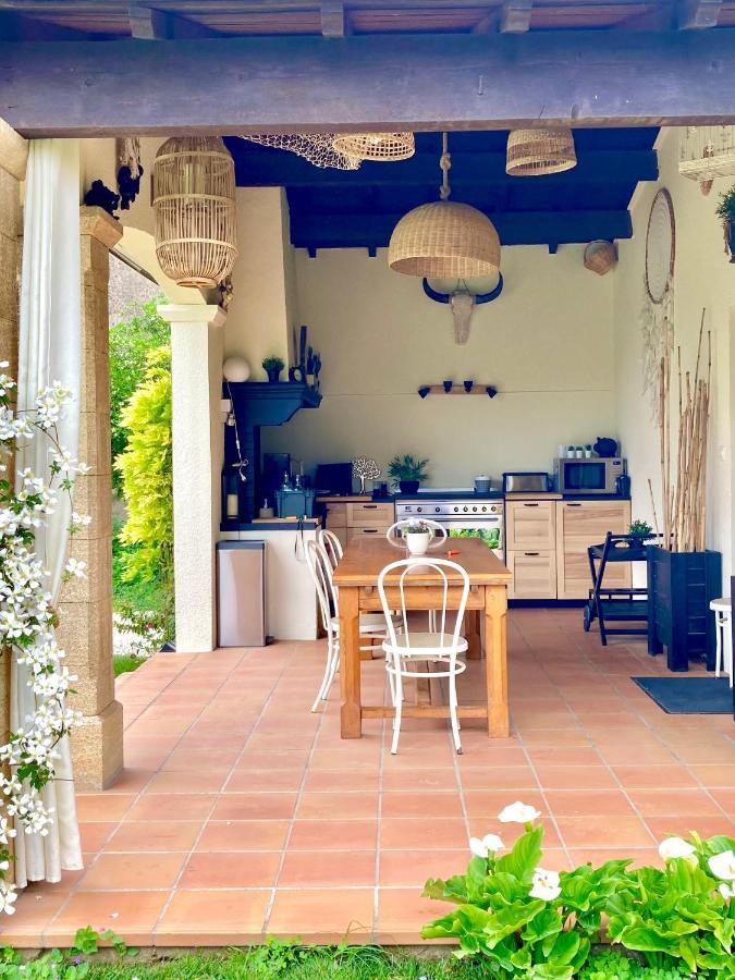 Le Patio, Chambres D Hotes Pour Adultes En Camargue, Possibilite De Naturisme A La Piscine, Aimargues Eksteriør bilde