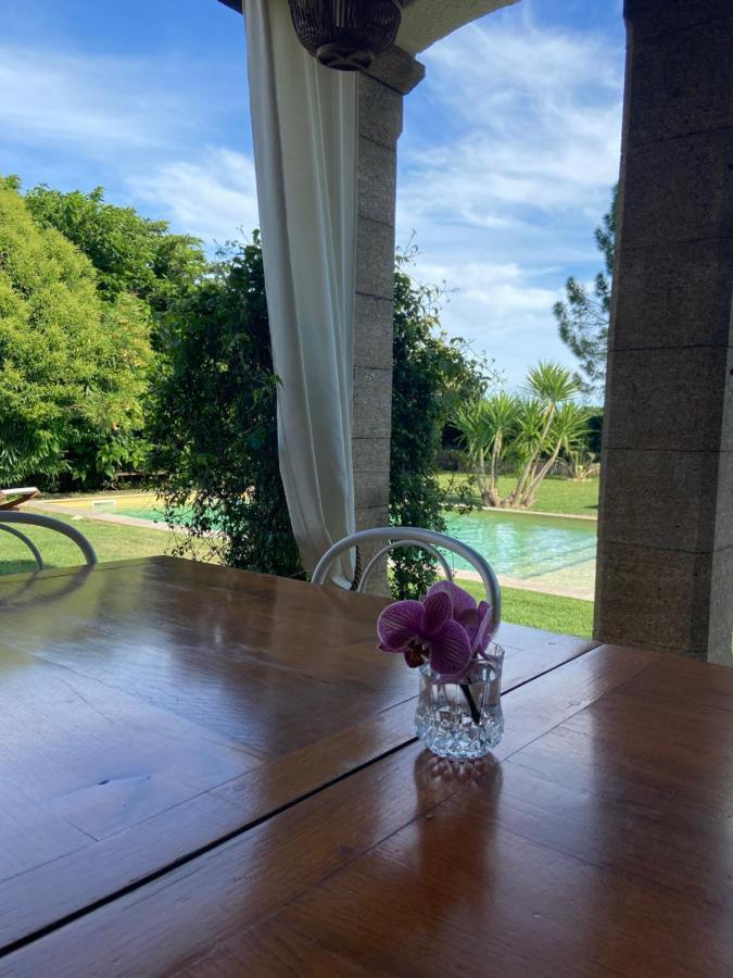 Le Patio, Chambres D Hotes Pour Adultes En Camargue, Possibilite De Naturisme A La Piscine, Aimargues Eksteriør bilde